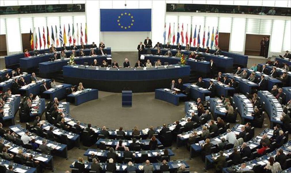 الاتحاد الأوروبي يدعم المبادرة المصرية بشأن غزة