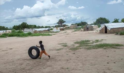 «توتال» تستأنف نشاطها في موقع للغاز في موزمبيق