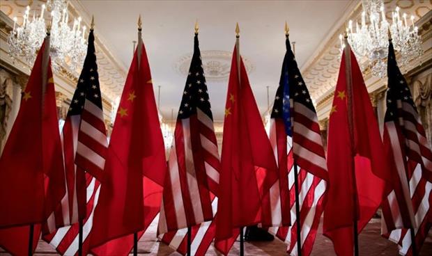 الصين تمنع مواطنين أميركيين من المغادرة بسبب «جرائم اقتصادية»