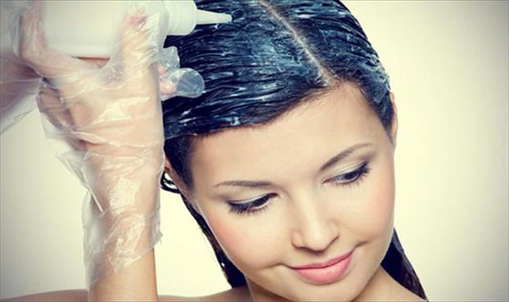 كيف تحمين شعرك من أضرار الصبغة؟