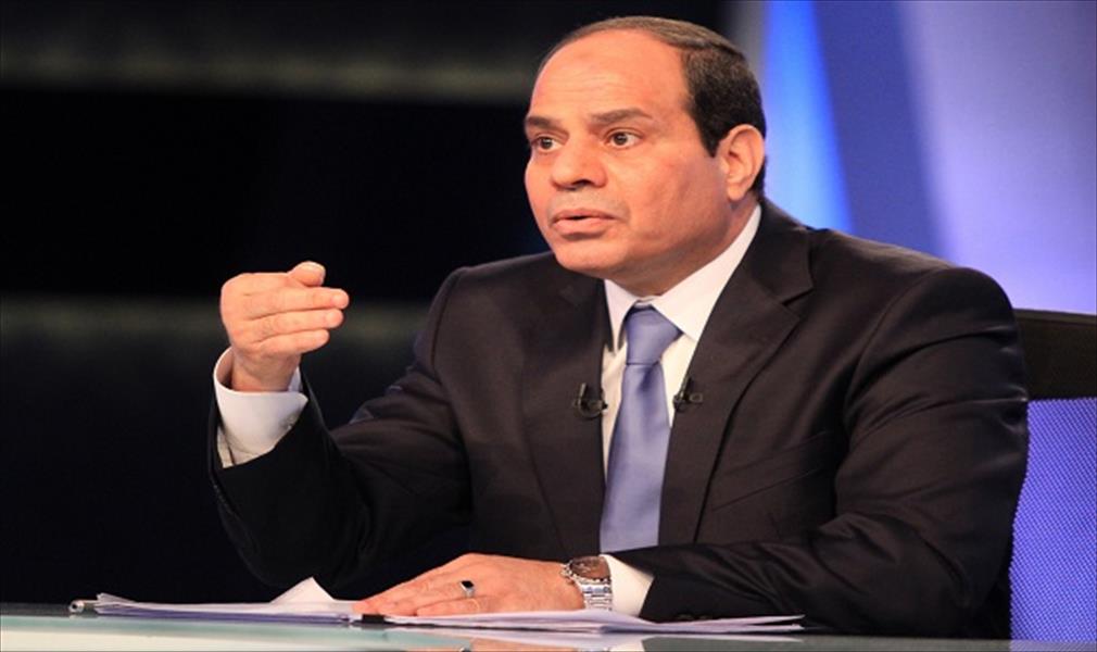حل مصري لأزمة سد النهضة أمام اجتماع ثلاثي منتصف أغسطس