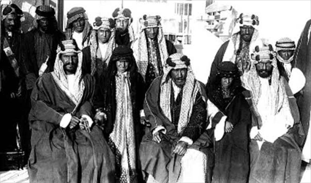 «مملكة التوحيد» يستعرض نشأة المملكة السعودية