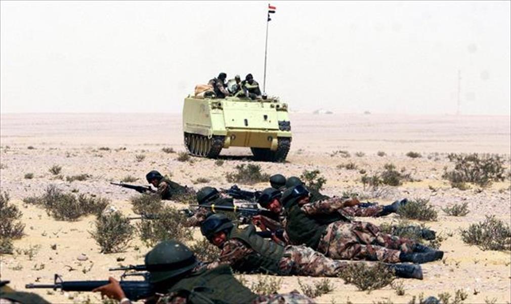 مصدر دبلوماسي لـ«بوابة الوسط»: مصر لن تتدخل عسكريًا في ليبيا