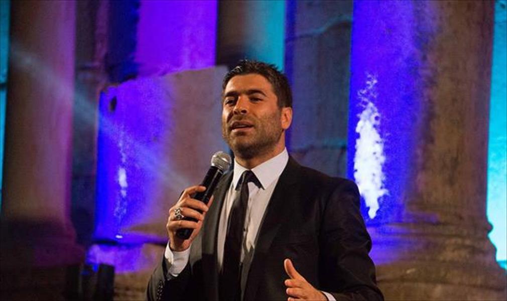 وائل كفوري يكشف سر إلغاء حفله الغنائي