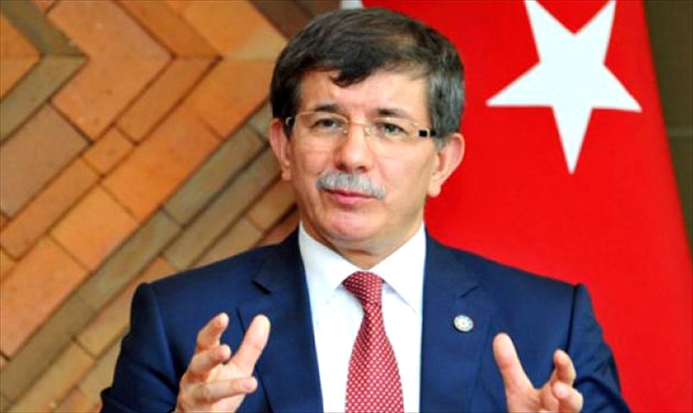 تركيا تعلق العمل بسفارتها في طرابلس