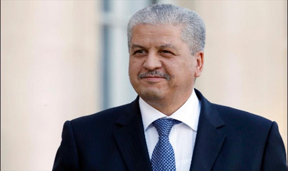 الجزائر تجدد دعمها التام لليبيا