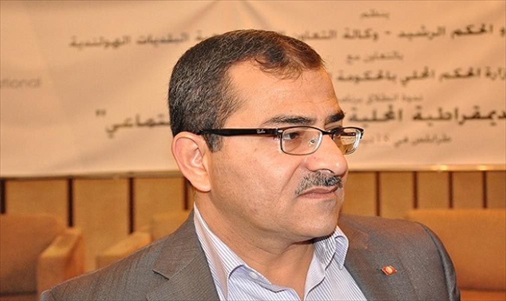 سفير تونس لدى طرابلس: رعايانا المقيمون في ليبيا آمنون