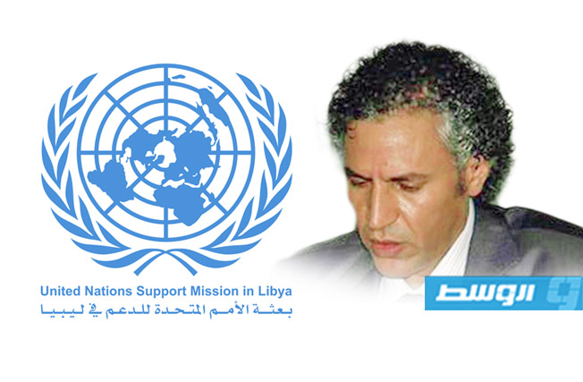 البعثة الأممية تعرب عن قلقها «البالغ إزاء الاعتقال التعسفي» لجمعة الأسطى