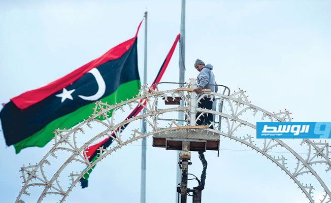 «فرانس برس»: بعد ثماني سنوات من الثورة.. ليبيا غارقة في أزمة بلا نهاية