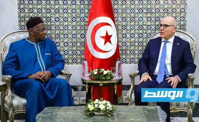 باتيلي: اتفاق مع تونس على «مسار توافقي» لإجراء الانتخابات الليبية