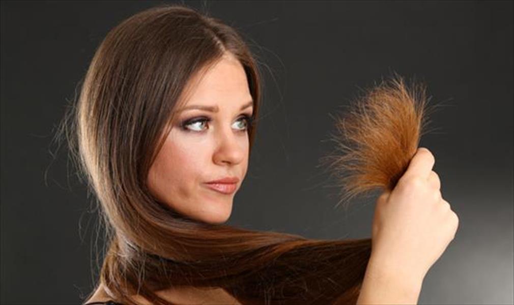 سبع خطوات تحمي شعرك من التقصف