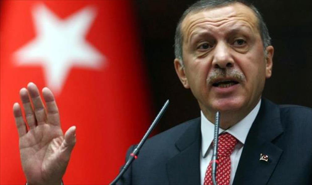 فوز ساحق لأردوغان في الانتخابات الرئاسية التركية