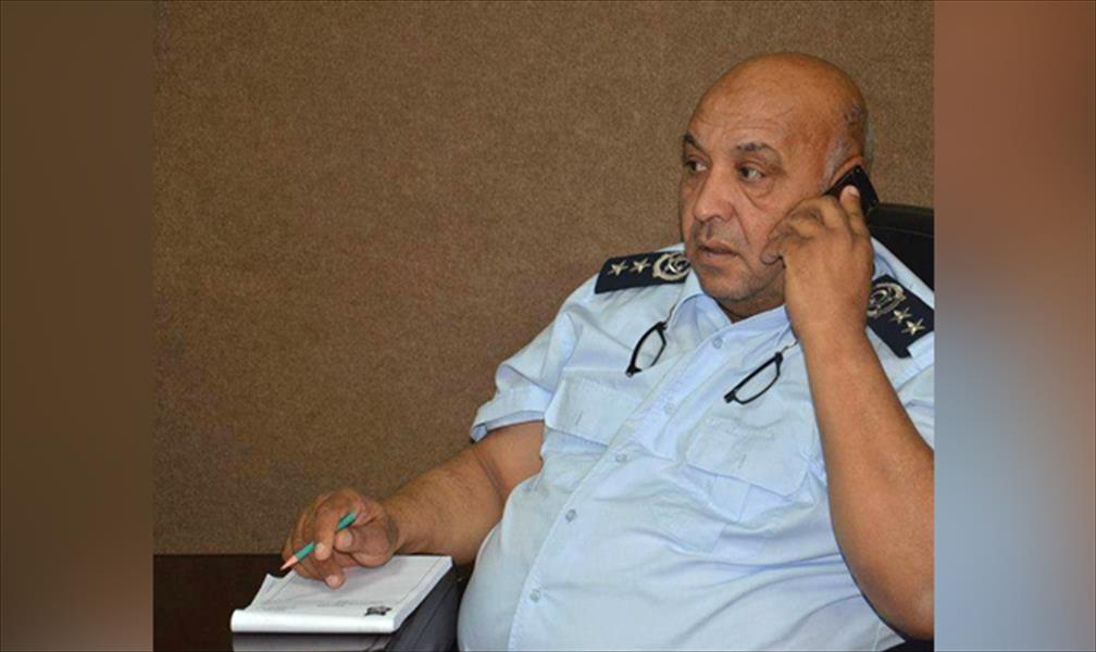 كعال: تشييع جثمان مدير مديرية أمن طرابلس الأربعاء