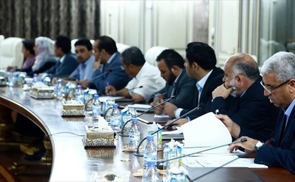لجنة الأزمة تواصل تذليل الصعاب في طرابلس