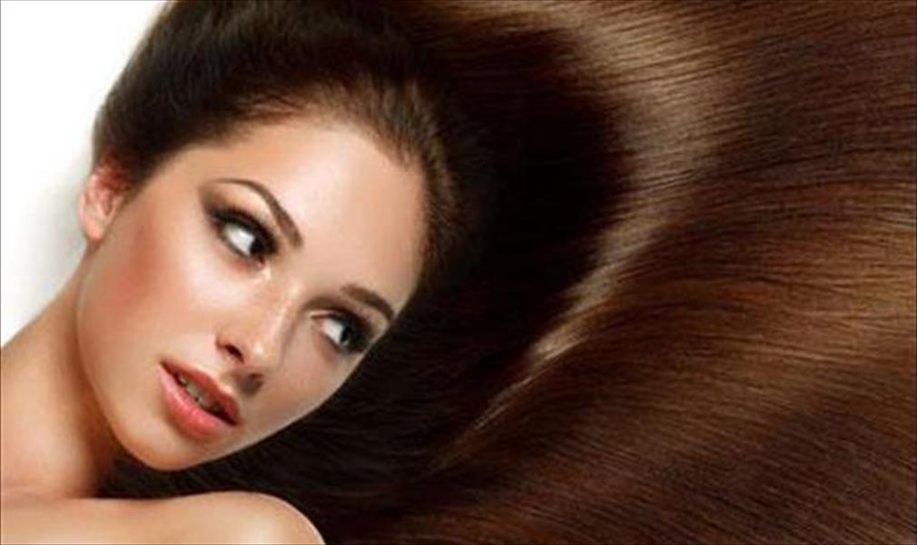 أضرار علاج الشعر بـ«الكيراتين»