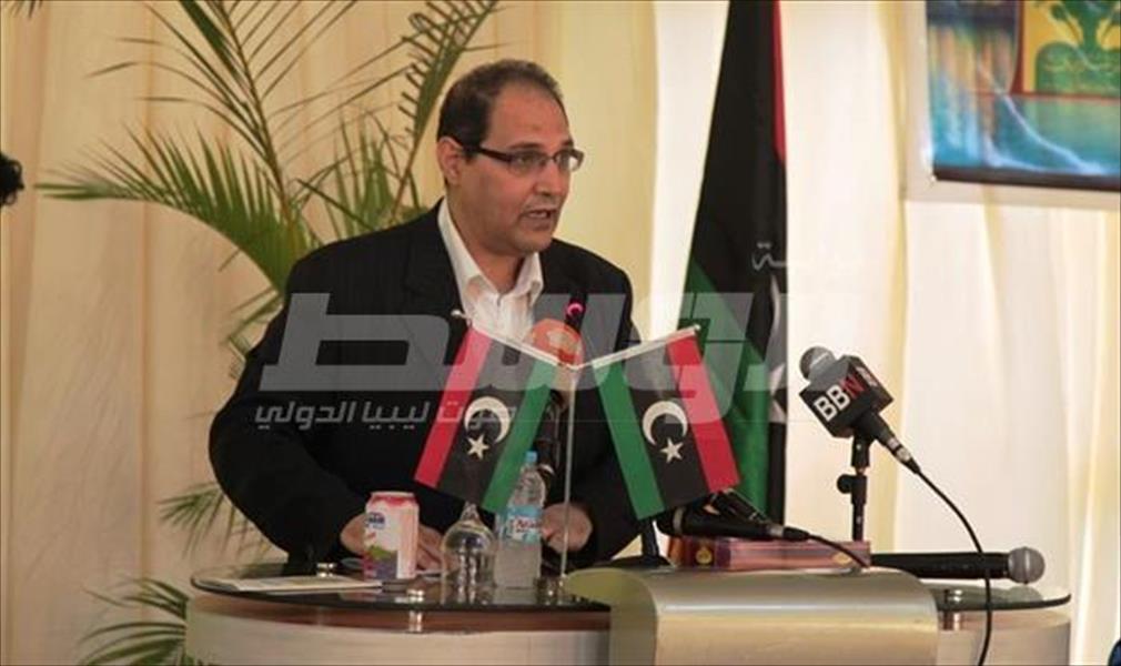 بنغازي تحتفل بإشهار مجلس شورى المدينة