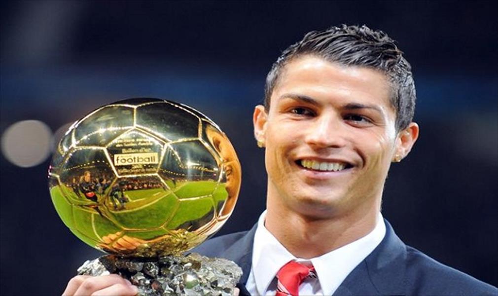 آس: رونالدو هو الأحق بجائزة أفضل لاعب في أوروبا