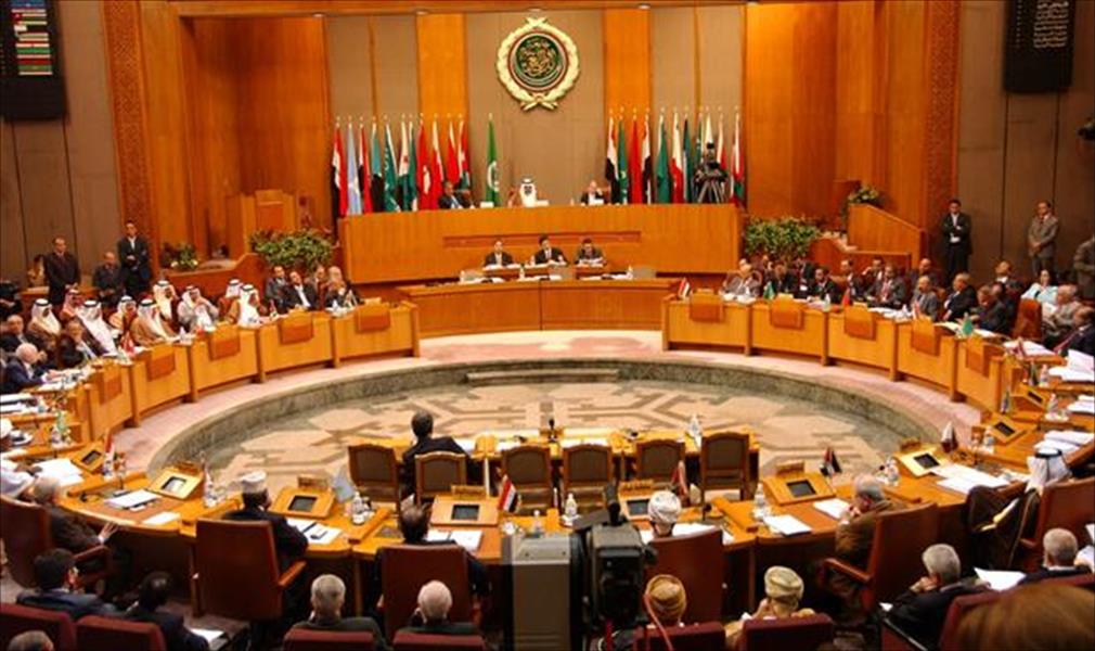اجتماع برئاسة مصر لمناقشة تطوير الجامعة العربية