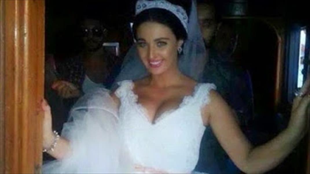 صافيناز: لم أتزوج مصريًّا رغم محاولات ترحيلي