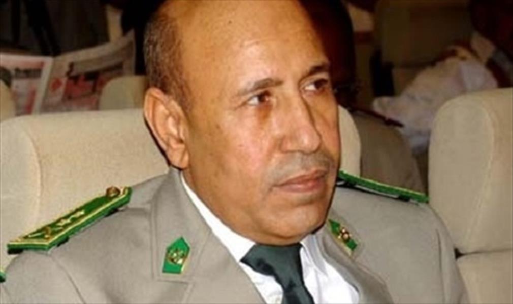 الجيش الموريتاني يستخدم «العربية» باستثناء هذه الحالات