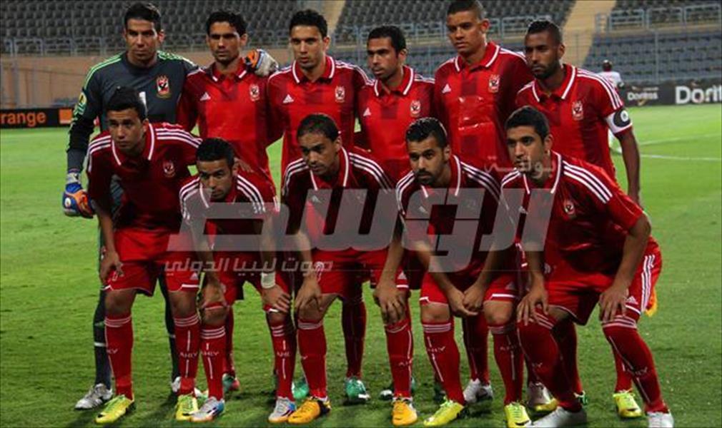 ارتياح تونسي لإقامة مباراة الأهلي والنجم دون جمهور