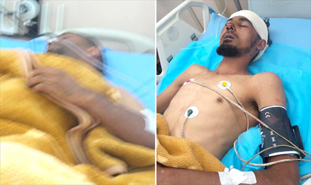 قتيل و5 جرحى من «أنصار الشريعة» بمُستشفى الجلاء