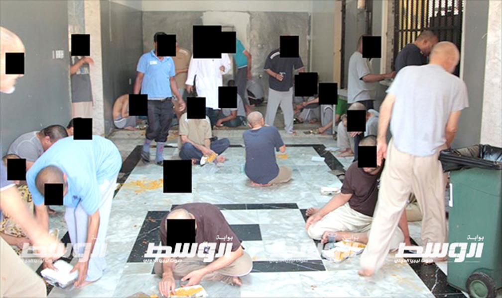 4 أسباب تمهد لكارثة بمستشفى الأمراض النفسية في بنغازي