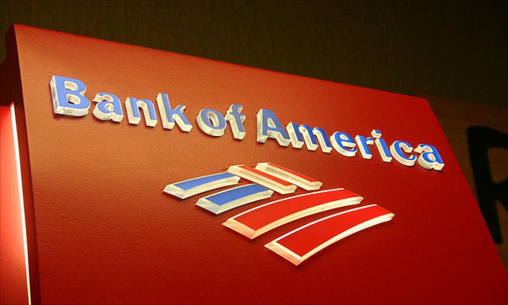 تغريم «بنك أوف أميركا» لتضليله المستثمرين