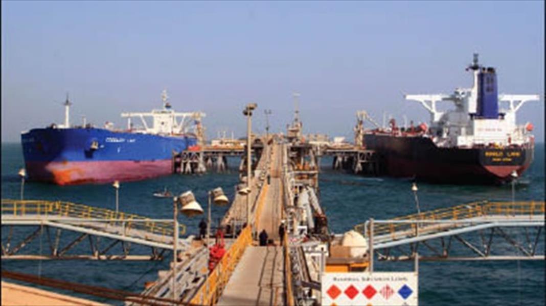 أكبر ميناء ليبي يستقبل ناقلة ثانية لتحميل النفط