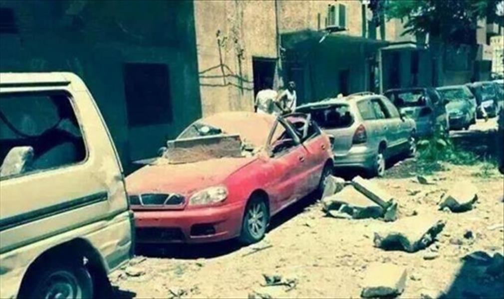 مقتل وإصابة 10 في اشتباكات السبت ببنغازي