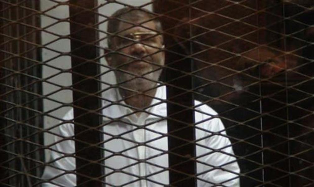 قرارات محكمة جنايات القاهرة في قضية «اقتحام السجون»