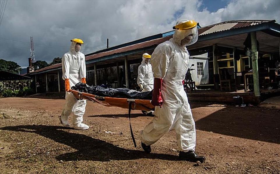 «إيبولا» قد يغزو المستشفيات الأميركية