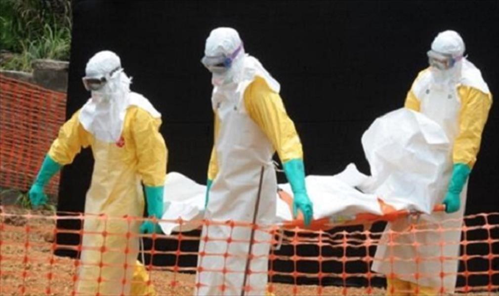 أول مصاب بريطاني بفيروس «إيبولا» يغادر سيراليون