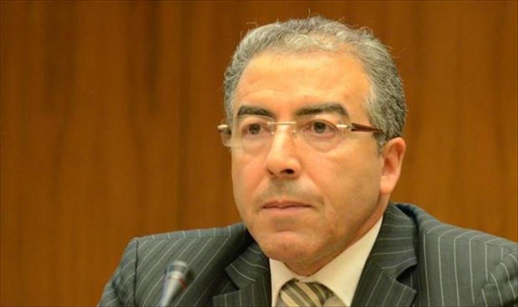 وزير خارجية تونس يصل القاهرة لمناقشة الوضع في ليبيا