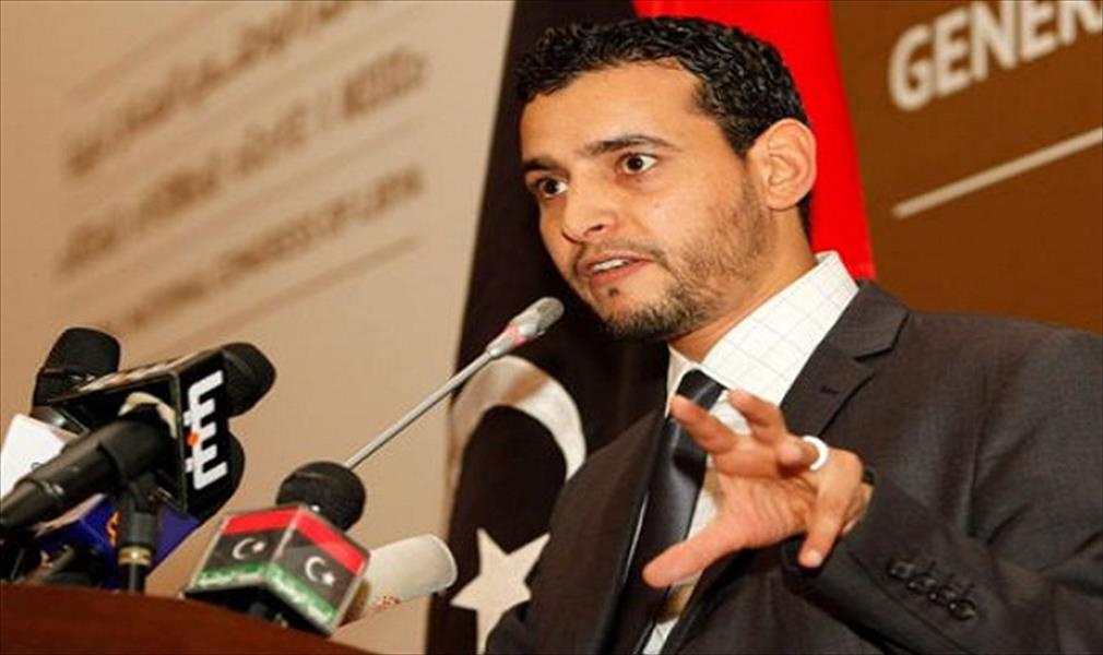 عودة «المؤتمر» تربك المشهد السياسي الليبي