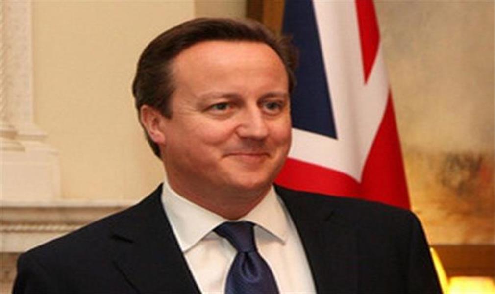 بريطانيا تُبدي استعدادها دعم مصر اقتصاديًا وسياسيًا