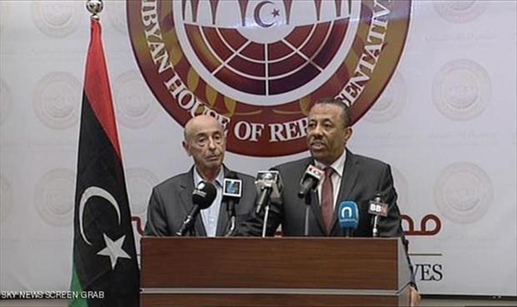 حكومتان وبرلمانان: أزمة جديدة تعيشها ليبيا