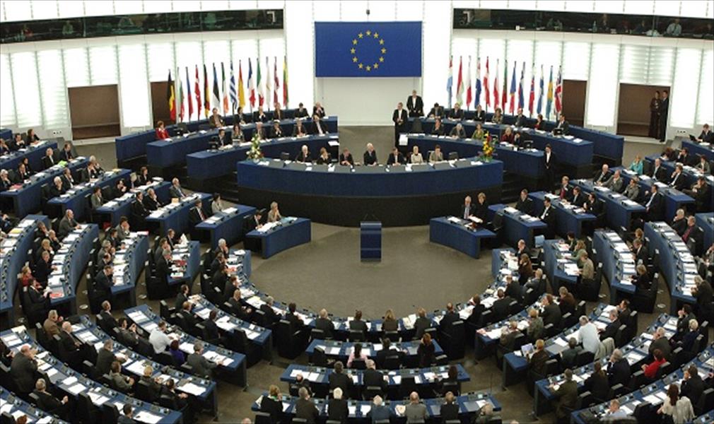 الاتحاد الأوروبي يحسم موقفه تجاه الصراع في ليبيا