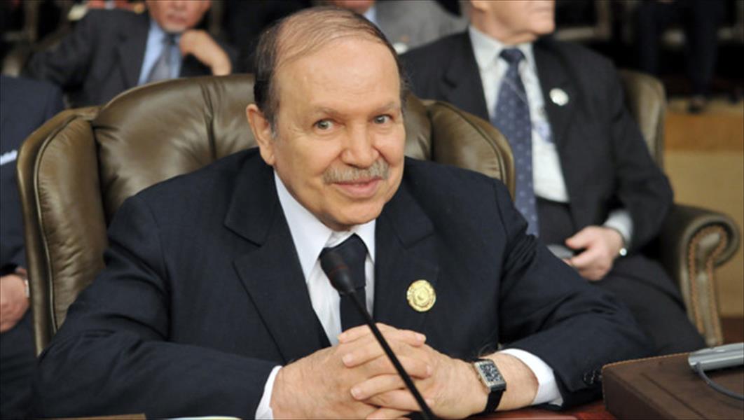 الجزائر تخطط لزيادة الإنفاق الحكومي