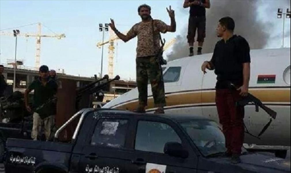 «الشرق الأوسط»: خلافات بين قوات مصراتة و«فجر ليبيا»