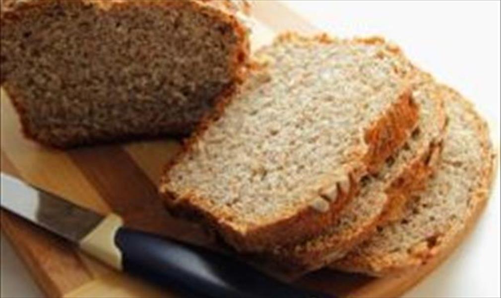 تعرف على الفوائد الصحية للخبز الأسمر المحضّر منزليًا