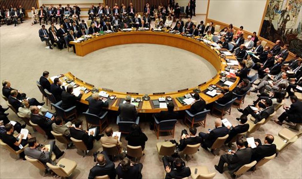 مجلس الأمن يُحدّد مطلوبين للملاحقة ويُؤكّد وجود «القاعدة» في ليبيا