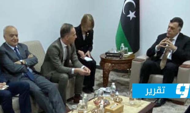 «مباحثات زوارة» تعيد «مسار برلين» إلى صدارة المشهد الليبي