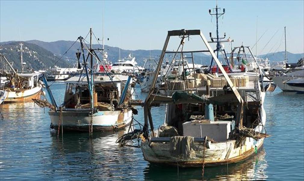 تونس: فقدان مركب صيد في البحر المتوسط على متنه 14 بحارًا