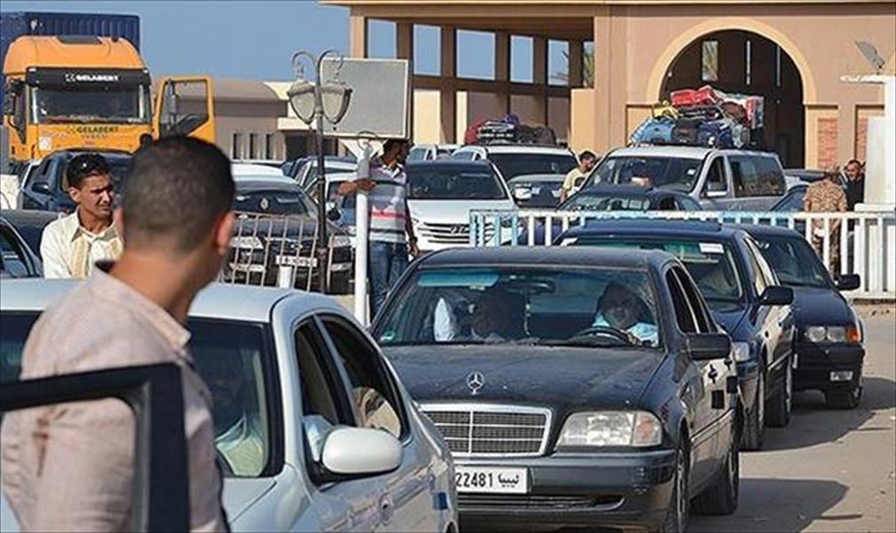 الدولية للهجرة: 50 ألف فروا من الإقتتال في طرابلس