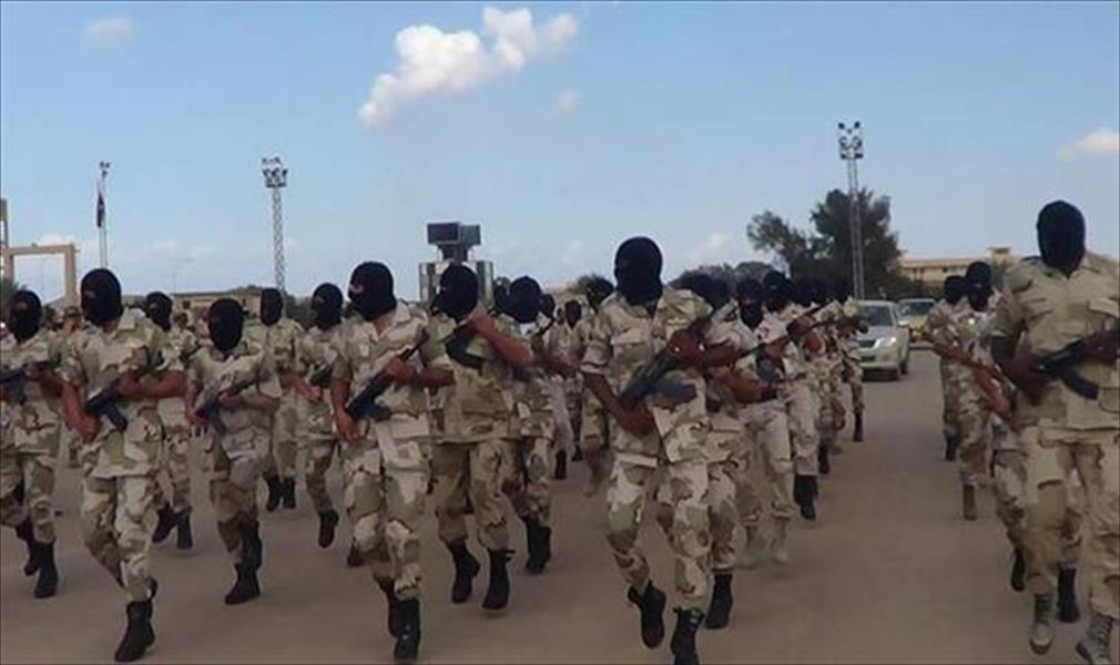 القوات الخاصة: مقتل ثلاثة جنود من الجيش الليبي بمعارك بنغازي