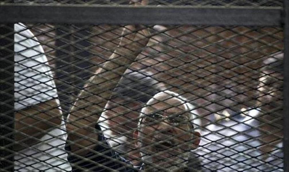خمس محطات لقطار محاكمات الإخوان اليوم
