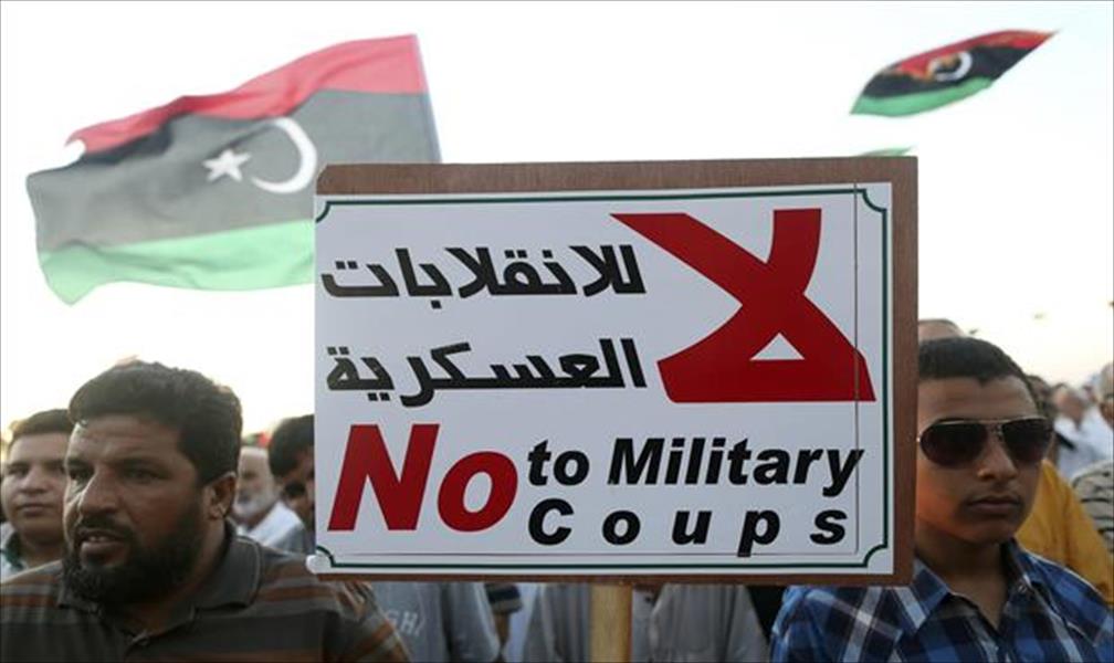 «ذا غارديان»: ليبيا تواجه خطر الانقسام وحرب إقليمية أوسع