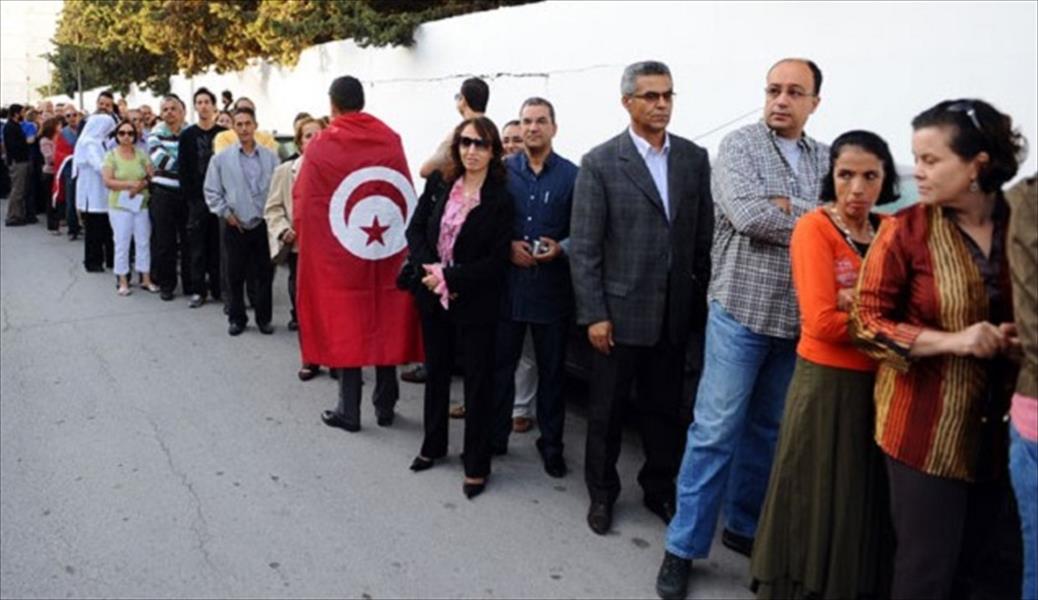 منع الجالية التونسية في ليبيا من التصويت بالانتخابات