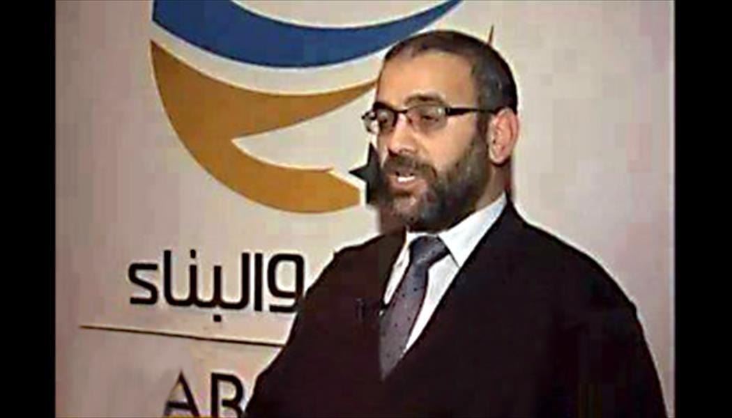 خالد المشري: الخلاف بين «النواب والدولة» ليس على المجلس الرئاسي